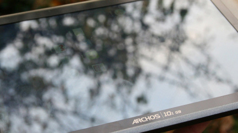 Archos 101 G9 Turbo - İnceleme