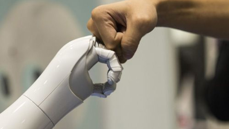 SoftBank dev çip üreticisini satın alıyor!