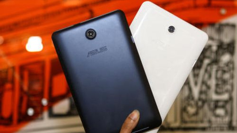 ASUS Transformer Pad TF103C, Intel Atom Z3745 ile geliyor