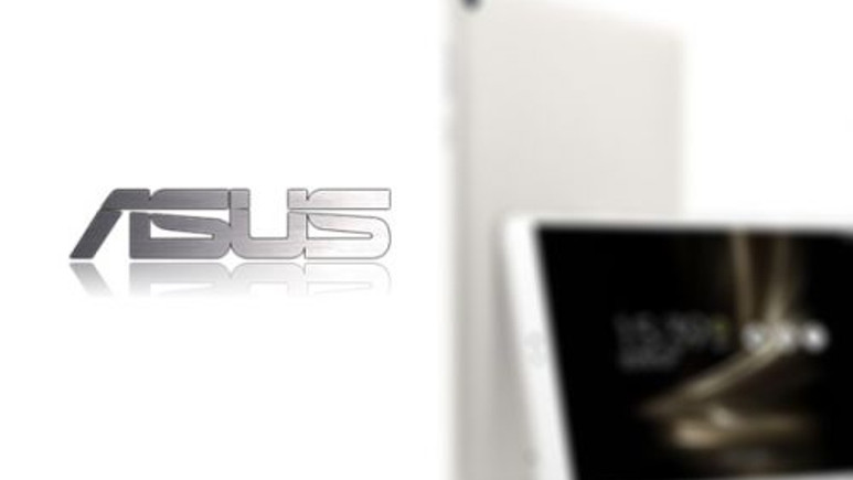 Asus ZenPad 3S 10 isimli üst seviye tabletini duyurdu