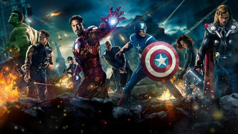 Avengers: Infinity War için yeni video (Türkçe altyazılı)