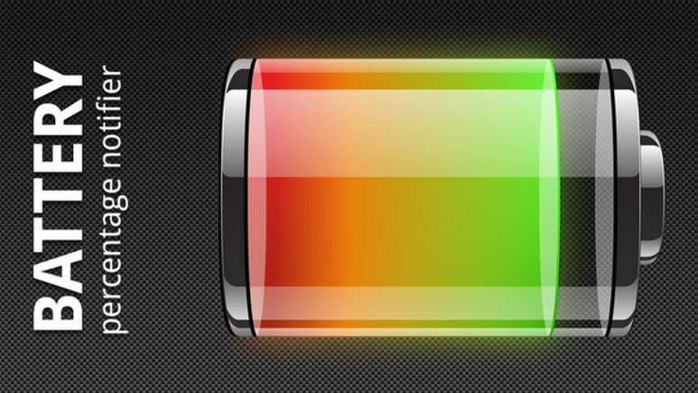 Günün Android Uygulaması - Battery!