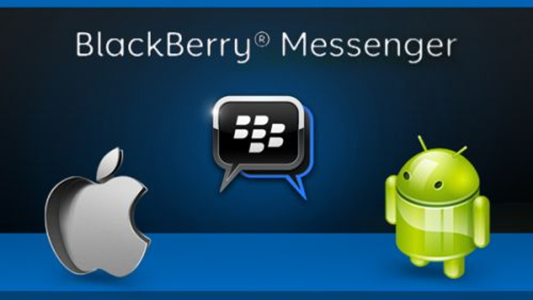 Android ve iOS için BBM kullanıcılarına müjde!