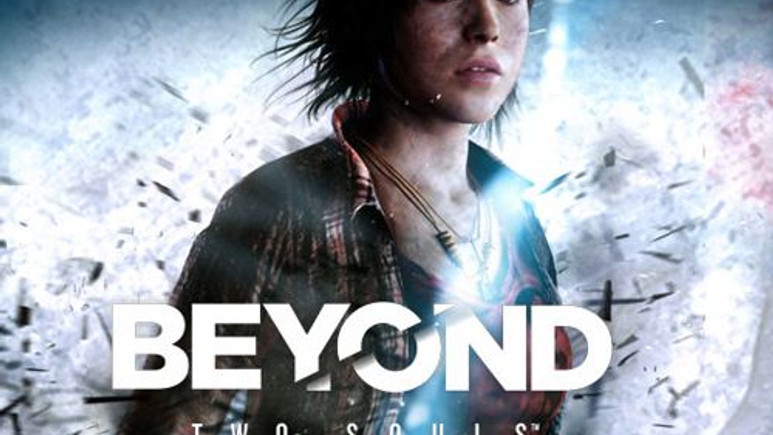 Beyond Two Souls PS4 vs PS3