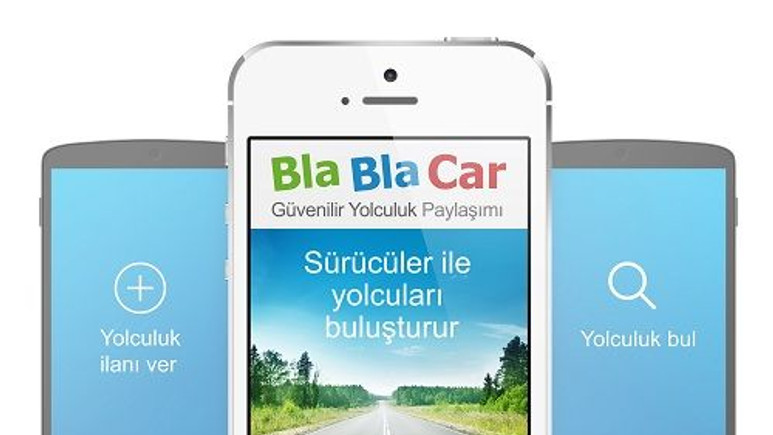 İnternetten otostop çekmek ister misiniz?