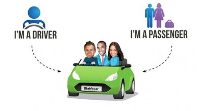 BlaBlaCar, carpooling.com'u satın aldı