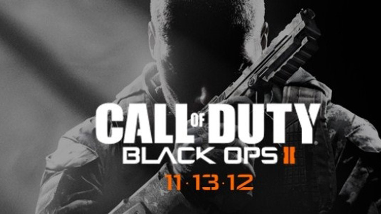 CoD Black Ops 2 bomba gibi geliyor!