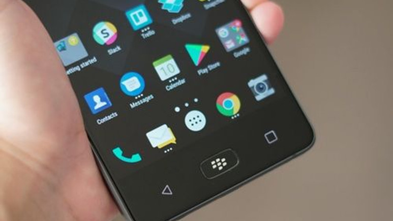 BlackBerry Motion'un ilk tanıtım videosu yayınlandı!