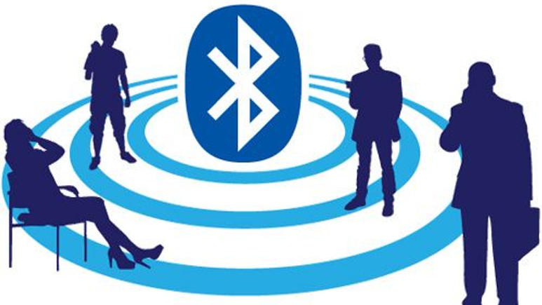 Bluetooth 4.0 2013'te yaygınlaşacak!