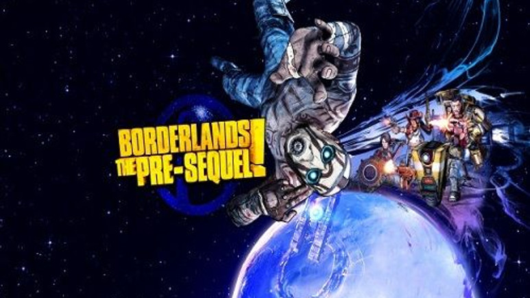 Borderlands: The Pre-Sequel tamamlandı