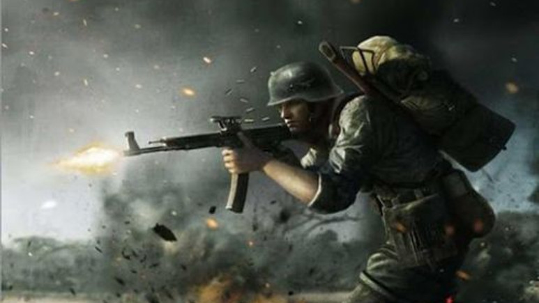 Brothers In Arms 3'e ilk bakış ve ekran görüntüleri