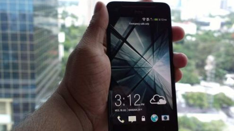 HTC Butterfly S için Android 4.3 ve Sense 5.5 güncellemesi başladı
