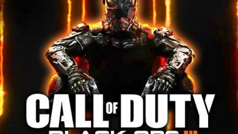 Call of Duty: Black Ops III Çıktı