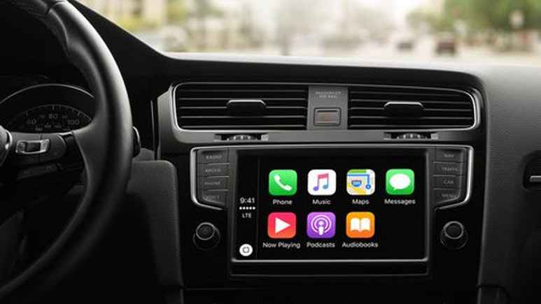 Apple CarPlay destekli otomobiller artıyor!