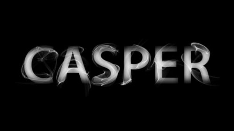 Casper, Excalibur ile oyuna hızlı başlıyor!