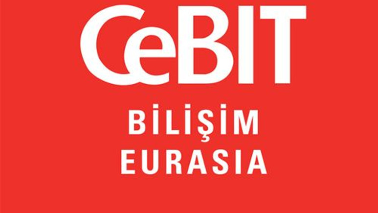 Türkiye'nin en büyük teknoloji fuarı CeBIT açılıyor!