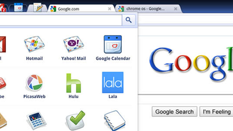 Chrome OS'a tekrar şans verebilirsiniz!