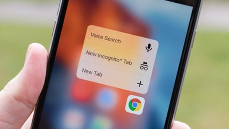 Dünyanın en popüler tarayıcısı iPhone ve iPad için geliyor!