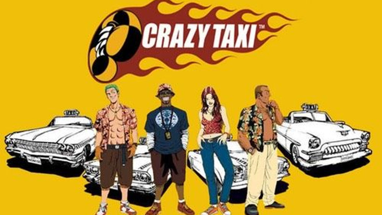 Crazy Taxi Android ve iOS'te ücretsiz oldu!