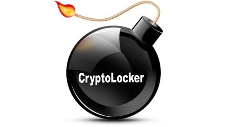 Cryptolocker Tehdidinden Sonuza Kadar Kurtulmak İster misiniz?