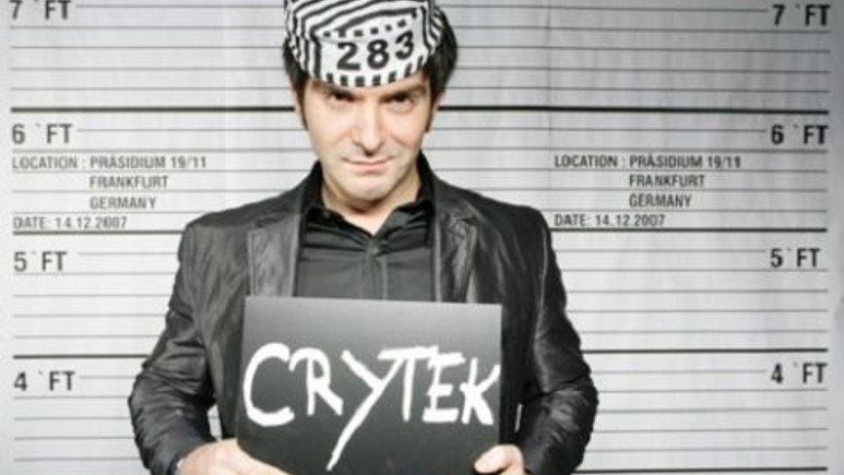 Crytek’ten yılbaşı hediyeleri sizleri bekliyor