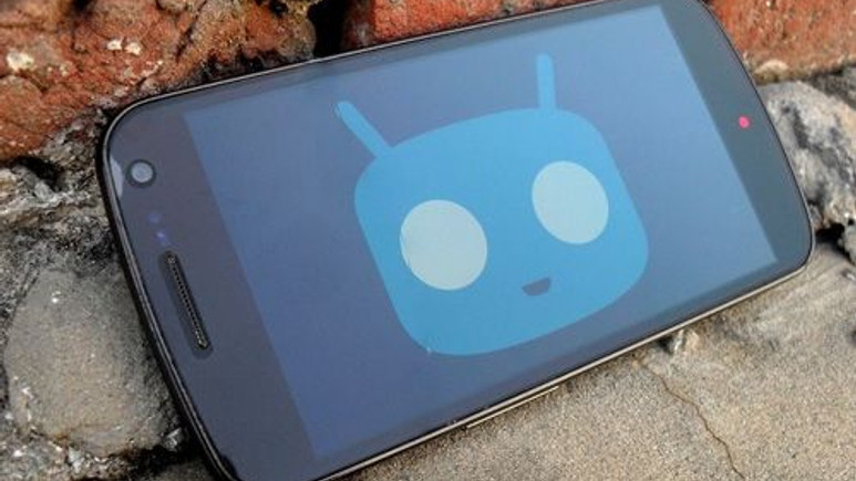 CyanogenMod Installer Google Play'den kaldırıldı