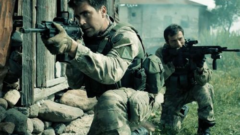 2016'da en çok hangi Türk filmi izlendi?