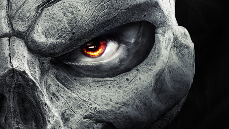DarkSiders 2'den muhteşem bir video geldi!