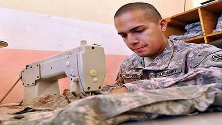 Darpa'dan, dikiş diken robota büyük yatırım!