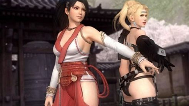 Dead or Alive 5: Last Round için yeni görseller ve video yayımlandı!
