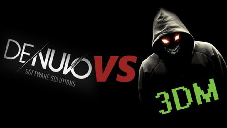 Crack korumasını geliştiren Denuvo, kendini koruyamıyor!