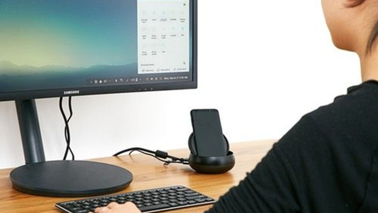 Galaxy S8'i PC'ye çeviren DeX'in Türkiye fiyatı belli oldu