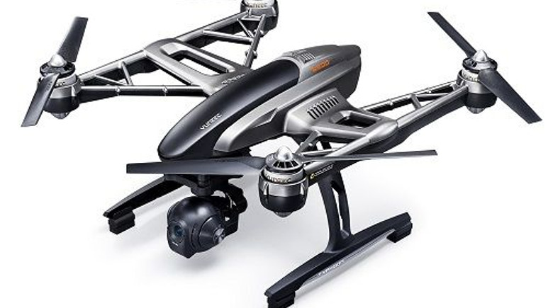 Intel Drone'lar için 60 Milyon Dolar yatırım yaptı