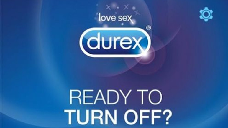 ''Durex Connect'' uygulaması ile çiftler birbirlerine daha fazla vakit ayıracak!