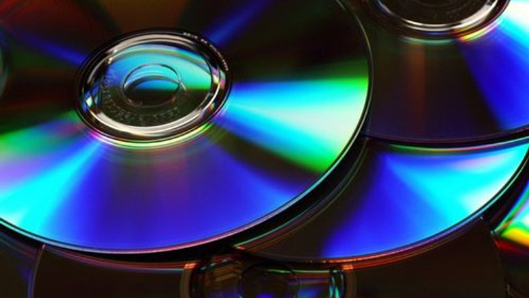 CD ve DVD'de korozyon tehlikesi!