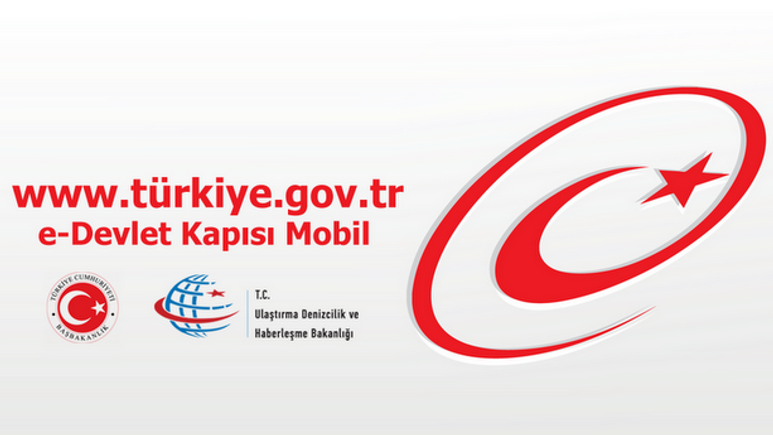 Devletin sanal kapısı E-Devlet kullanımı gitgide artıyor!