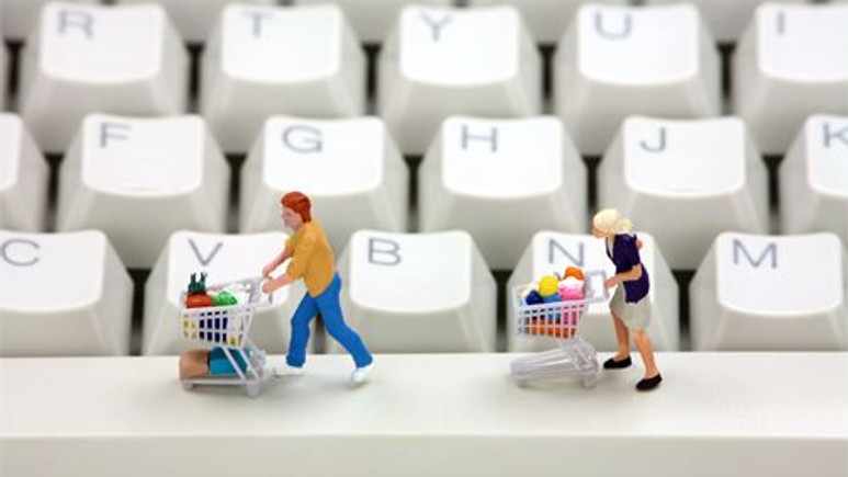 Yeni trend e-ticaret oldu