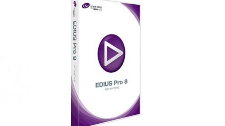 Edius Pro 8 yenileniyor!
