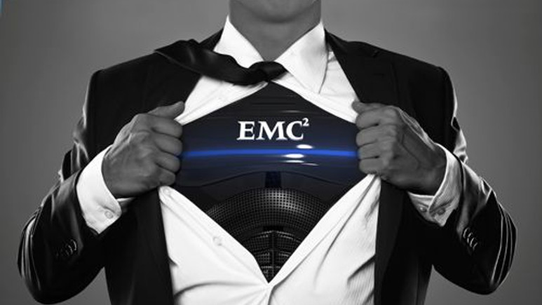 EMC Forum başlıyor! Kaçırmayın!
