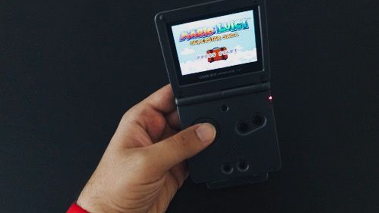 EverDrive GBA X5 inceleme