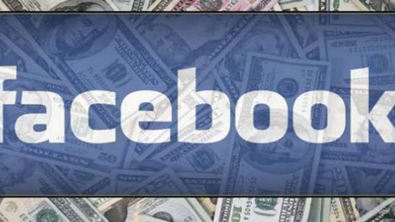 Facebook'un tarihi halka arz edilişi bugün!