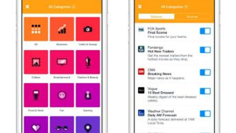 Facebook Notify Uygulaması Yayınlandı