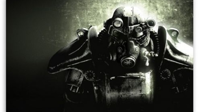 Fallout 3′e 50 grafik modu yüklerseniz ne olur merak ediyor musunuz?
