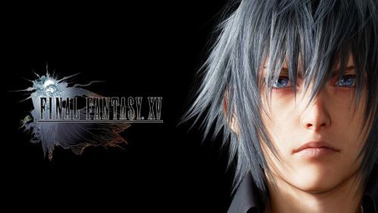 Final Fantasy XV’in TGS 2014 videosu şimdi İngilizce!