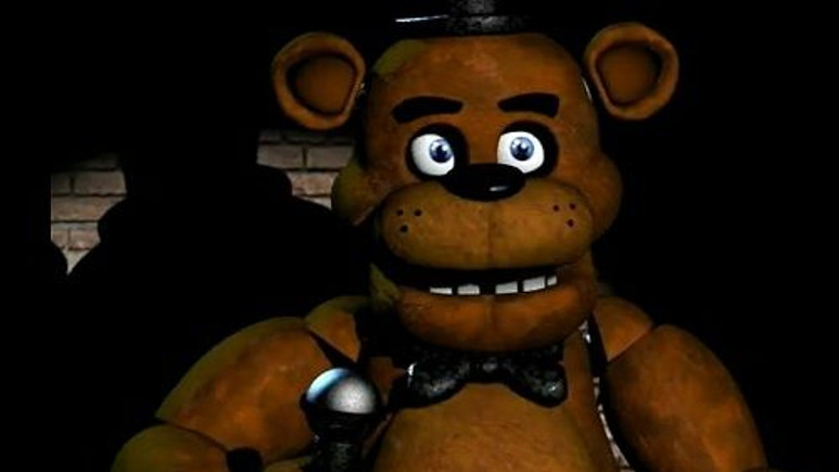 Five Nights at Freddy’s 3 için onay geldi