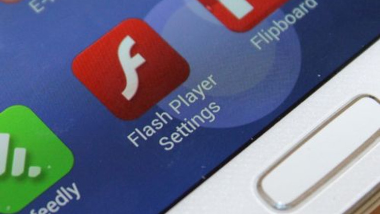 Adobe Flash Android sürümü güncellendi - indir