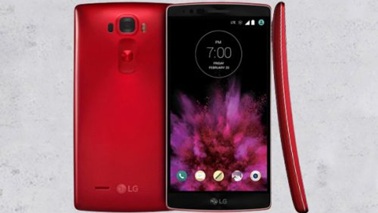 LG G Flex 2'nin Avrupa fiyatı netlik kazandı