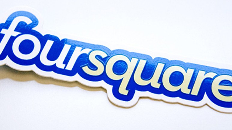 Beklenen oldu, Foursquare artık Türkçe hizmet veriyor!