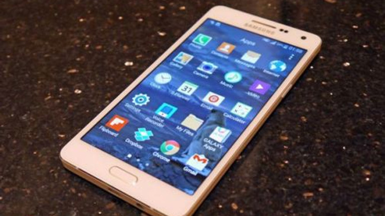 Samsung Galaxy A5 (2017) dört rengi ile sızdırıldı