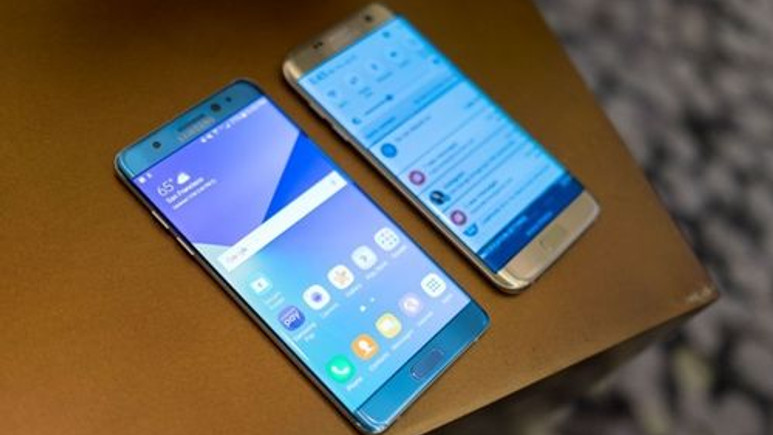 Galaxy S7 Android Nougat güncellemesi sonrası can sıkıcı sorun